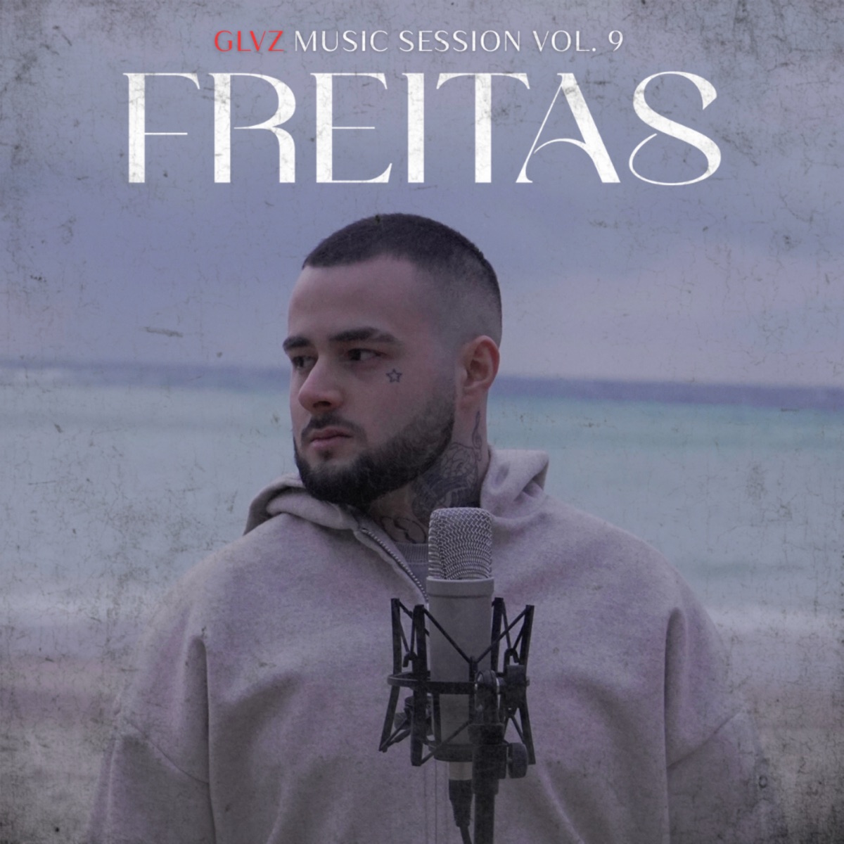 Freitas: Glvz Music Sessions, Vol.9 - Single by GLVZ Music & Freitas album cover