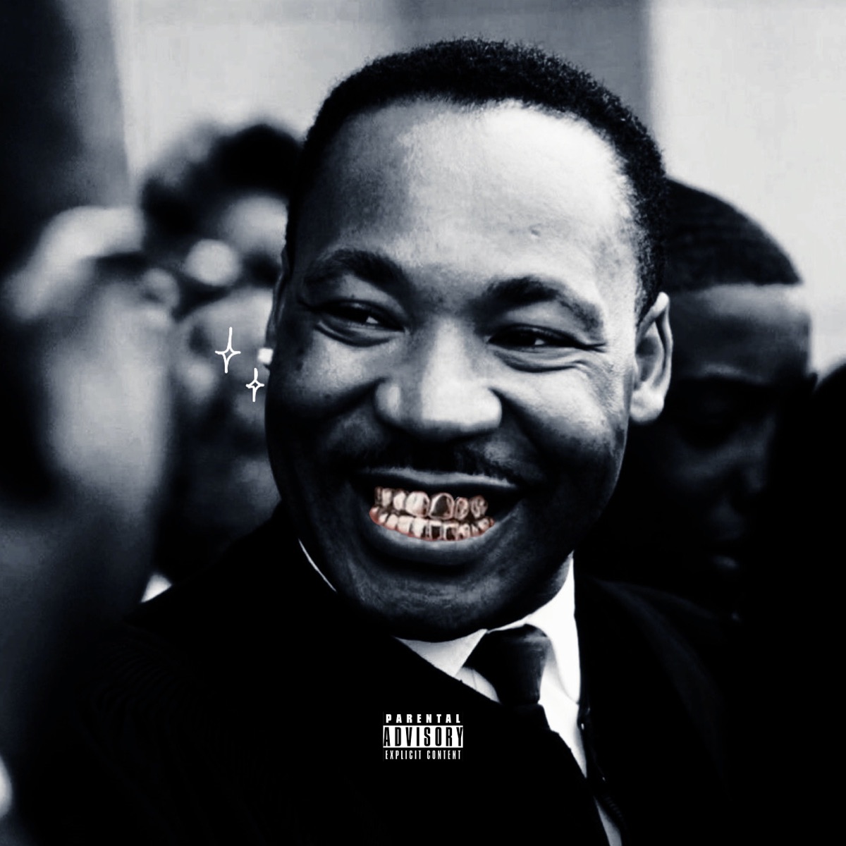 Issues - Single by King Zaae album cover