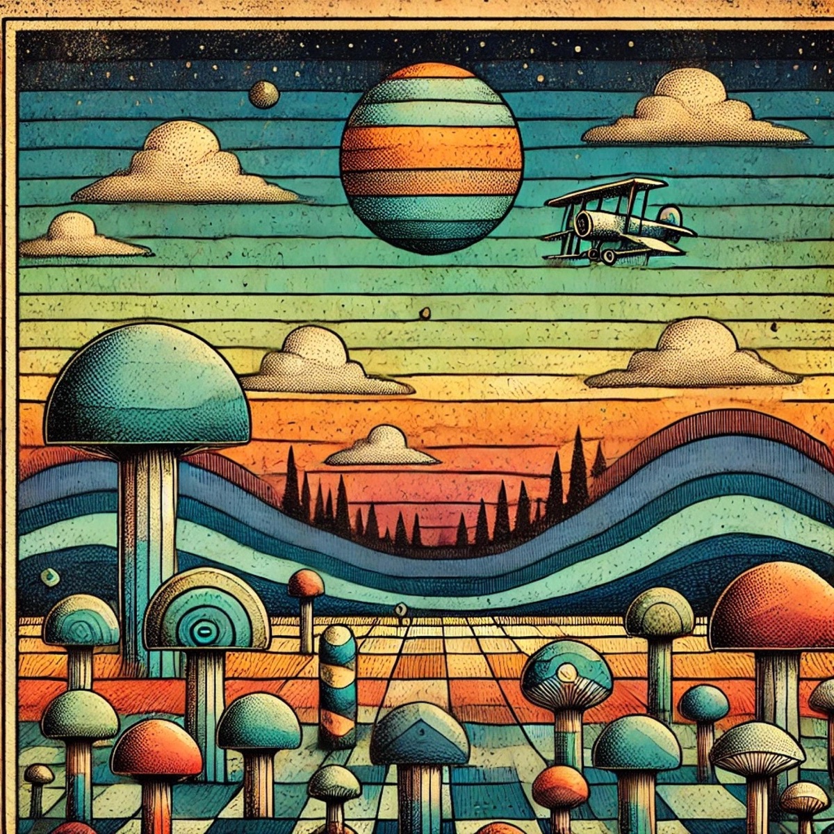 ticketes de avión by Aleco album cover