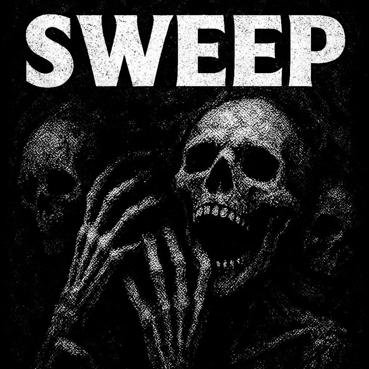 SWEEP - Single by ABM REN album cover