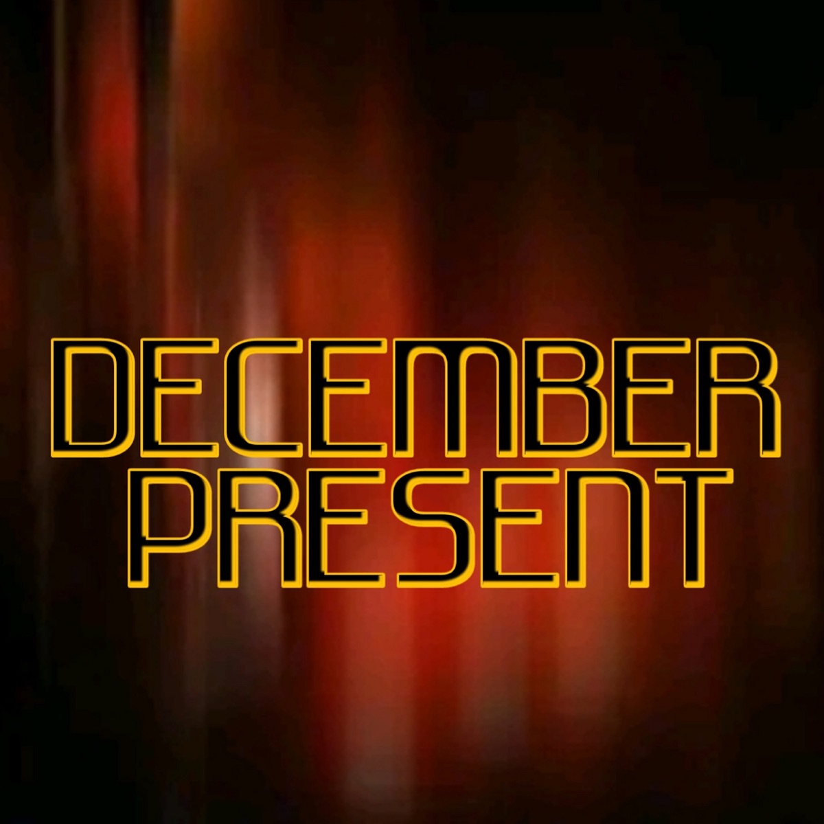 December Present (Instrumental) [feat. DJ Bomber & Dj Richoco] - Single by Lovely DJ Flower Boy P album cover