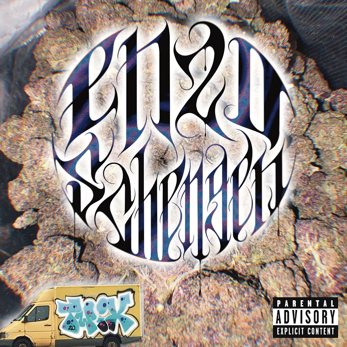 SCHENGEN - Single by OG ENZO & TWIXTAZ album cover