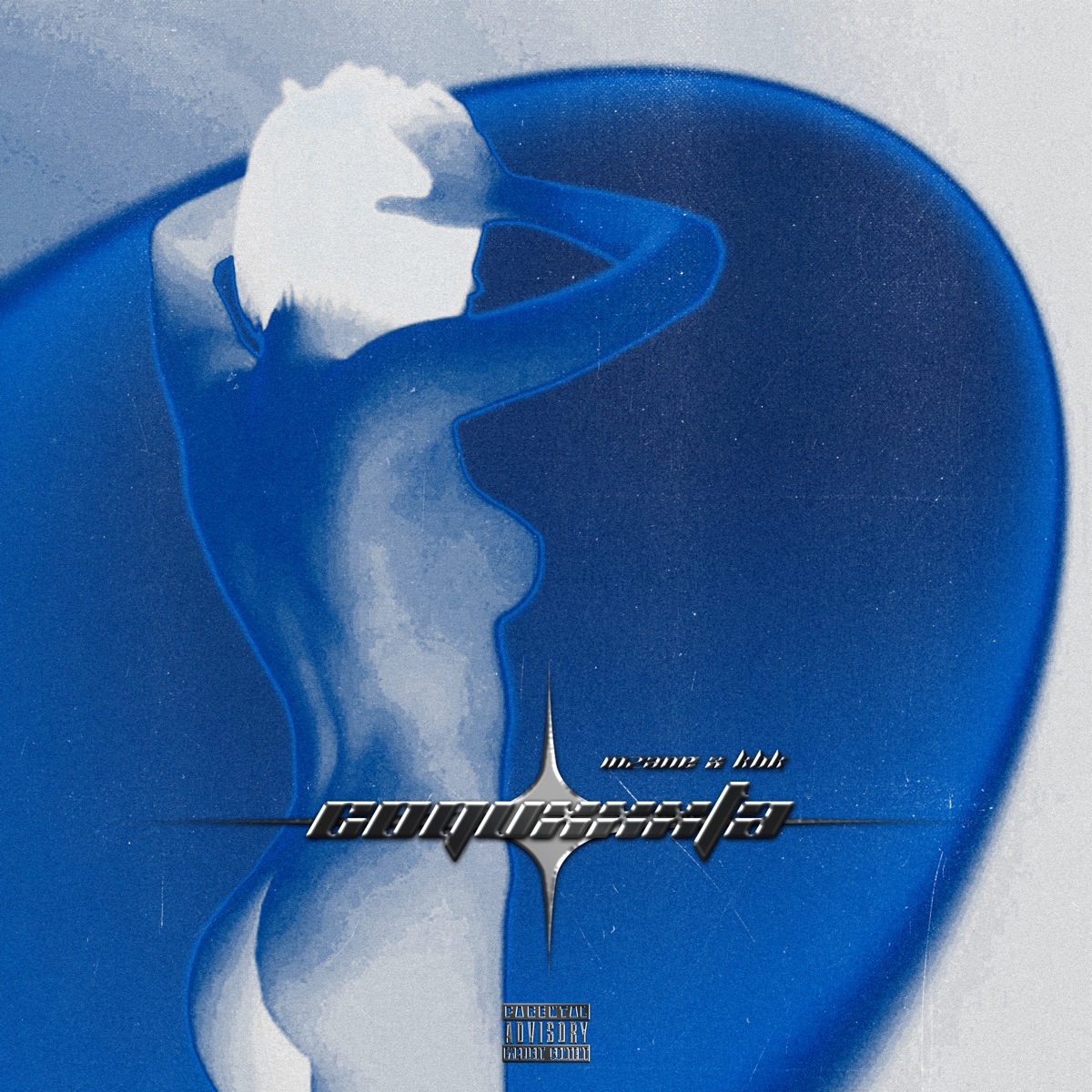 Coquxxxta - Single by Inzane & KBK album cover