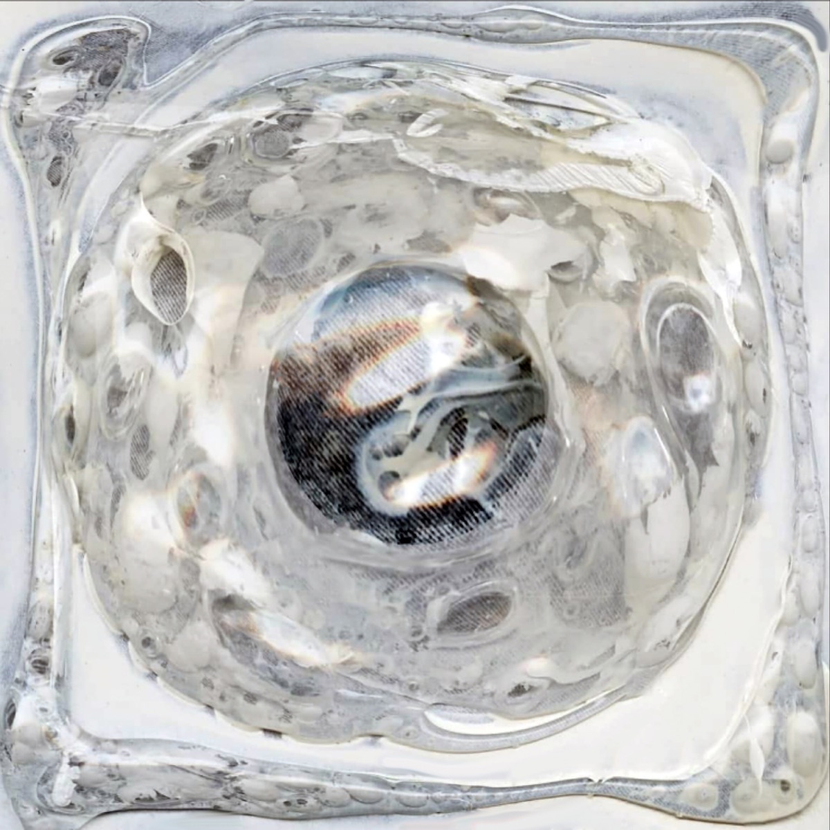 NOW ltd by PAUER, Wolfgang Pérez & Der Wandler album cover
