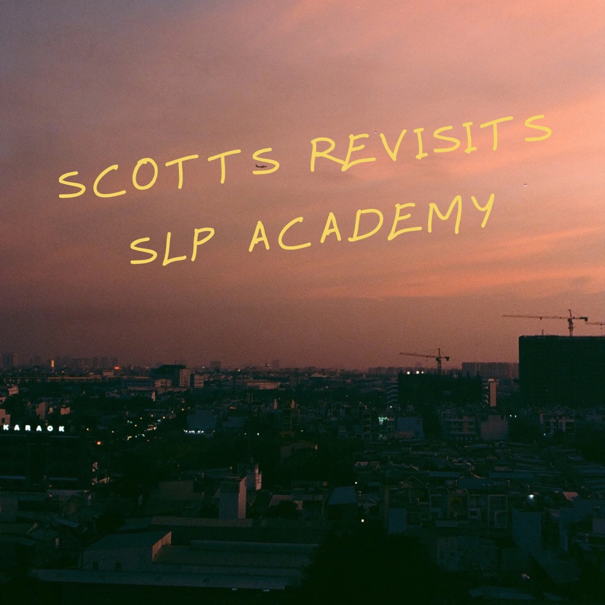Scott’s Revisits (feat. Slp Academy, Triva Academy) - Single by Offixial_babyk album cover