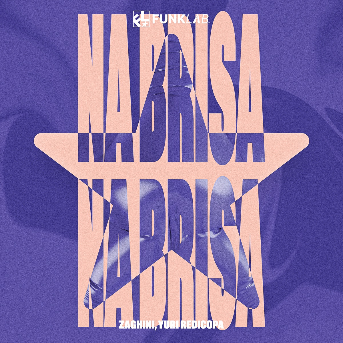 Na Brisa - Single by Zaghini, Yuri Redicopa & FunkLab album cover
