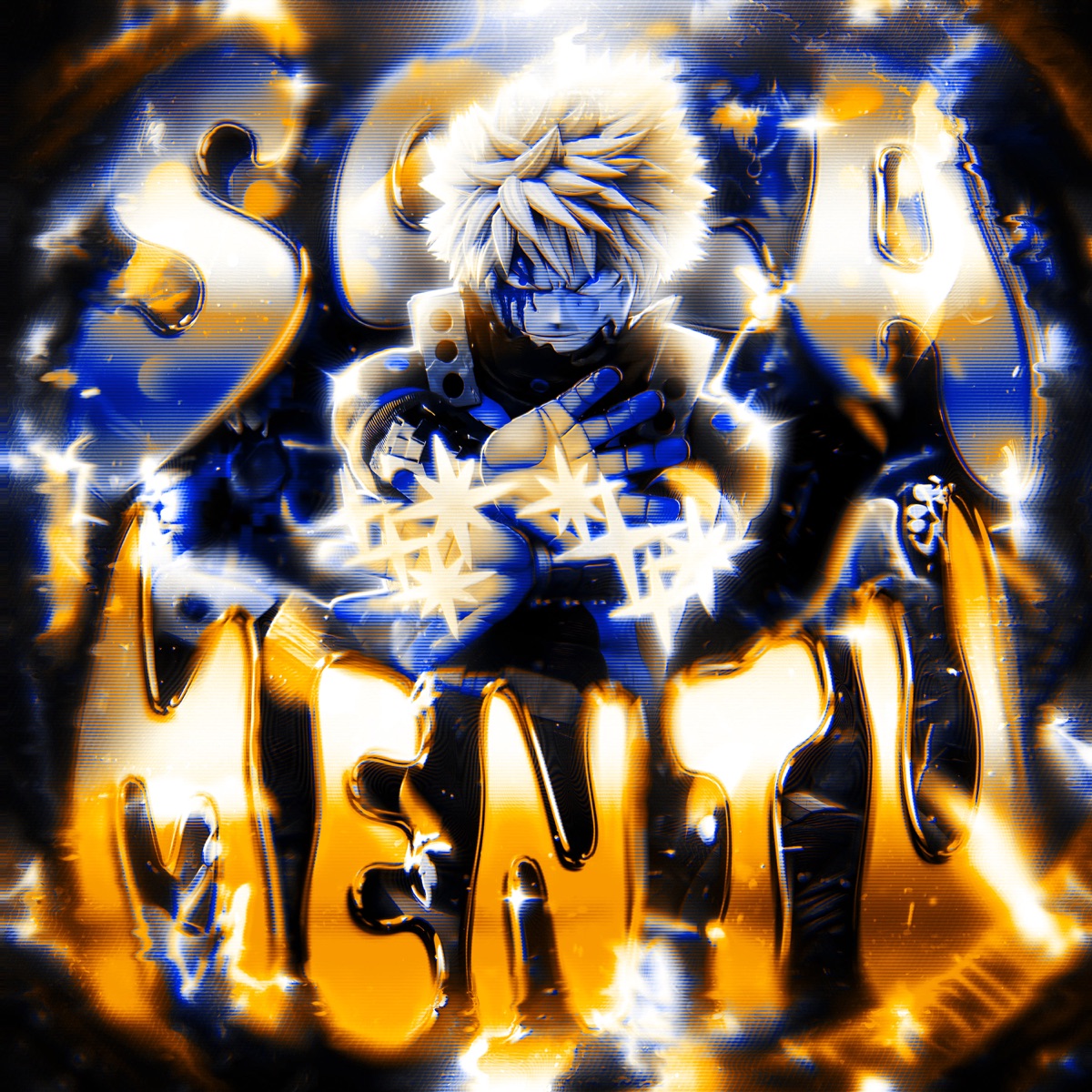 SOLA MENTU - EP by URNERO album cover
