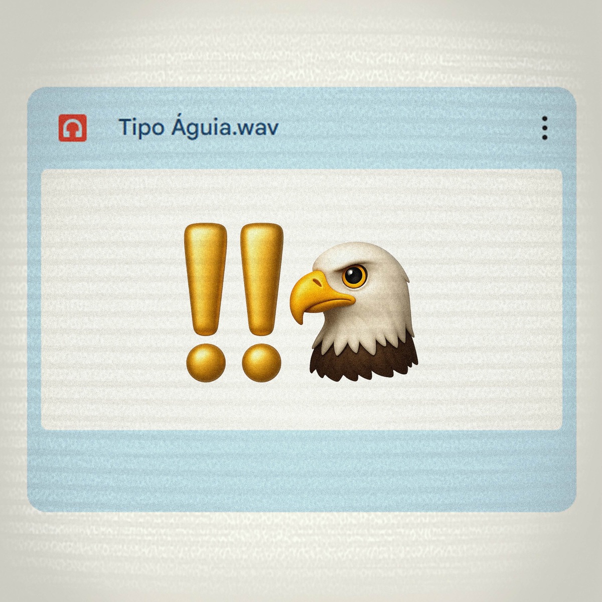 Tipo Águia - Single by Fabricio Luz, A-JAY & Uneves album cover