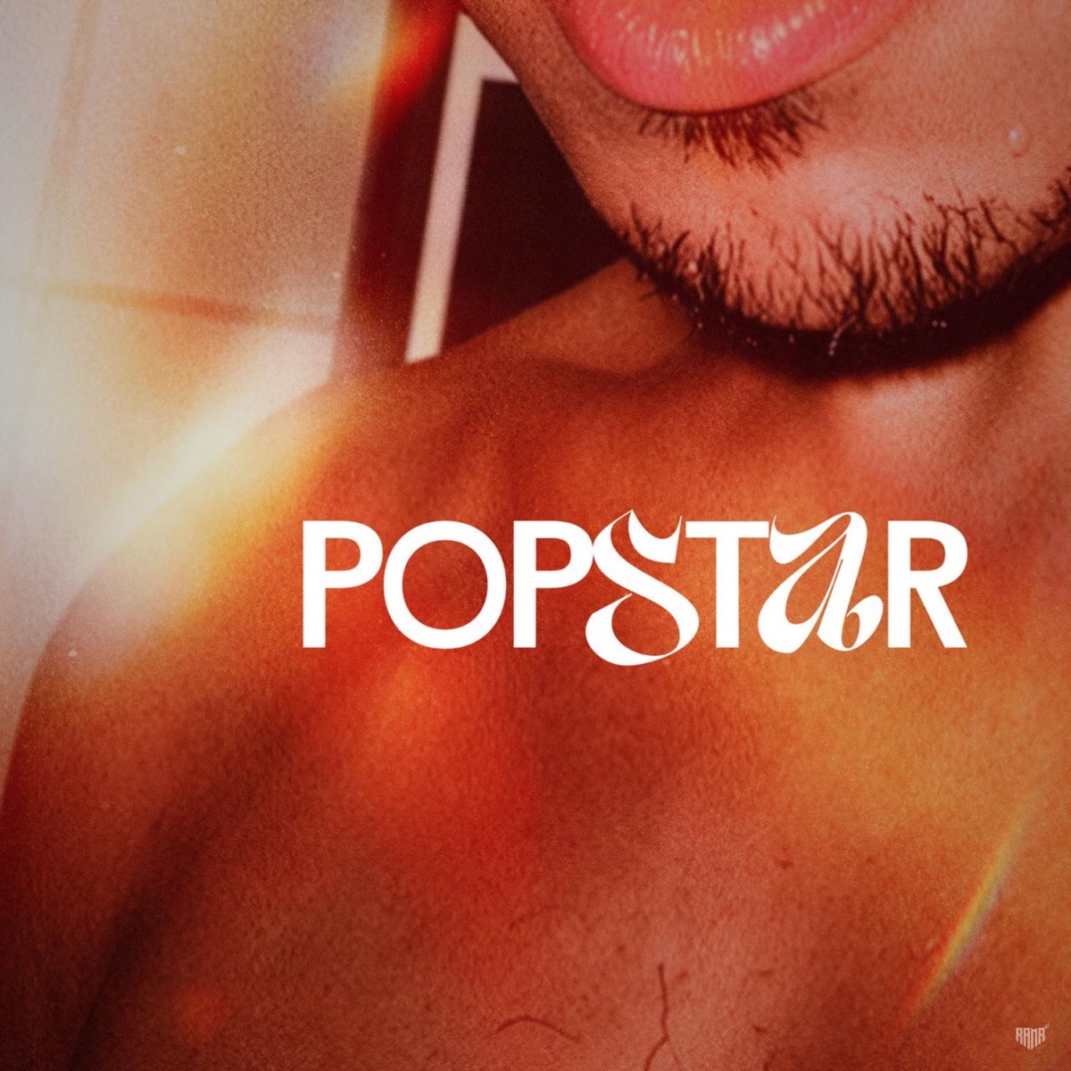 Popstar - Single by Jow Oficial & GLnoBEAT album cover