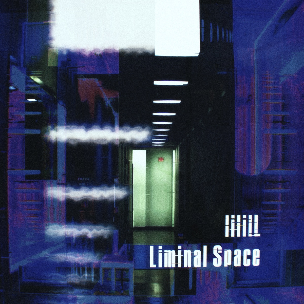 Liminal Space - Single by lililL album cover