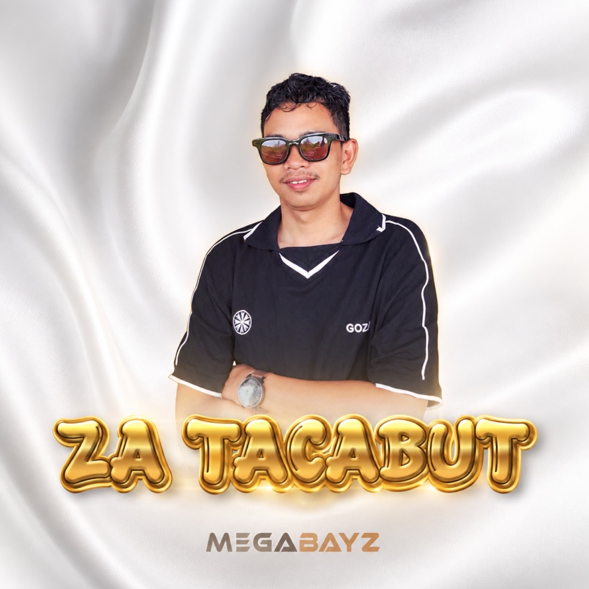 Za Tacabut - Single by NEW Gvme album cover