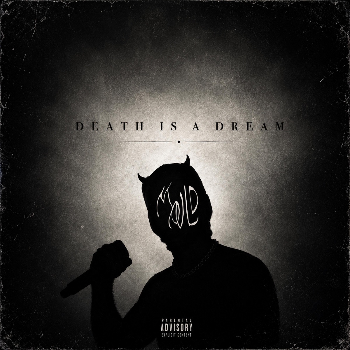 Death Is A Dream - Single by MoulD album cover