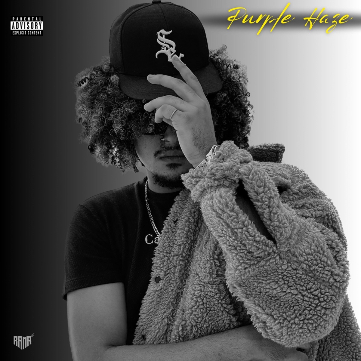 Purple Haze - Single by Jay-C & DJ Fabrise album cover