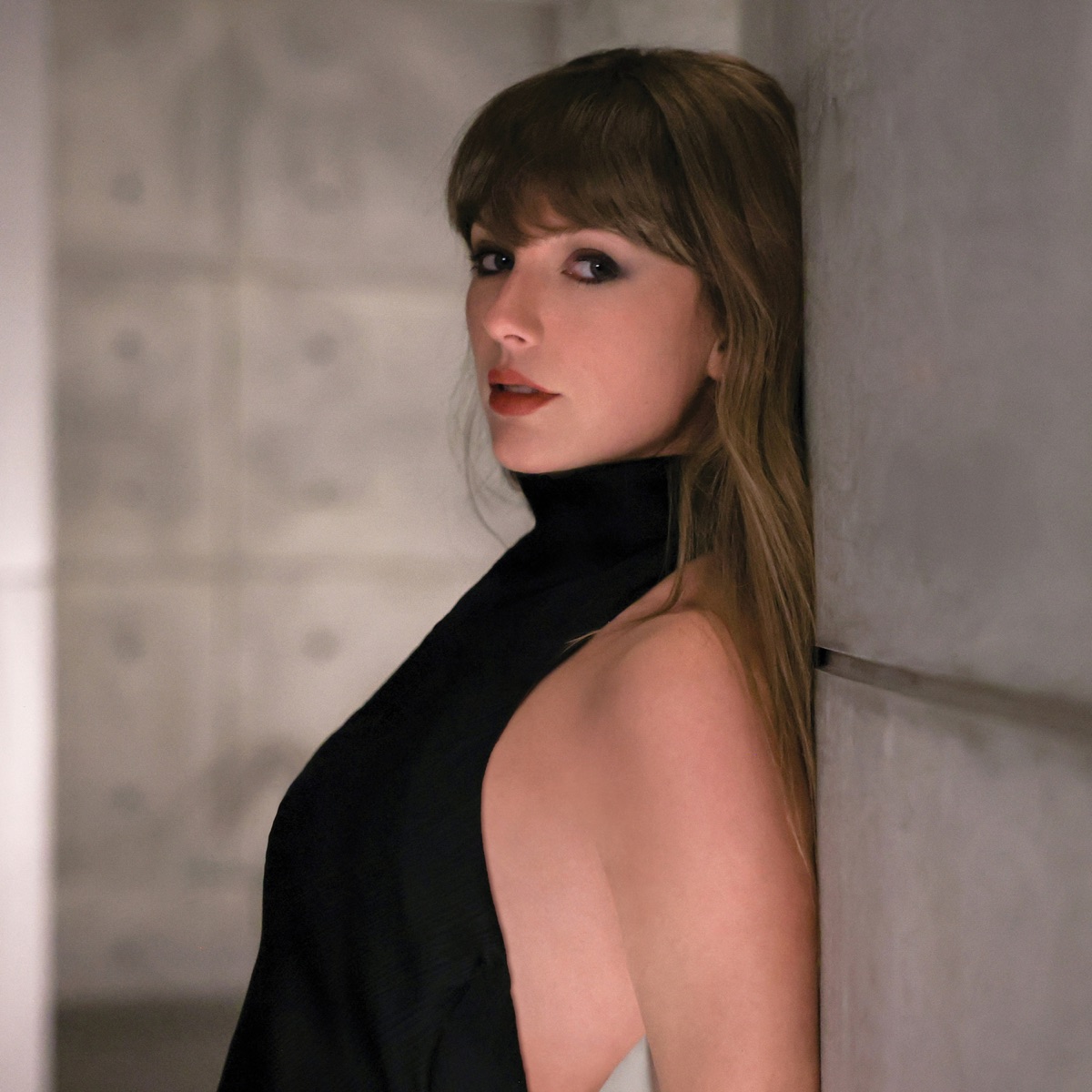 Patient Zero - Single by Taylor Swift album cover