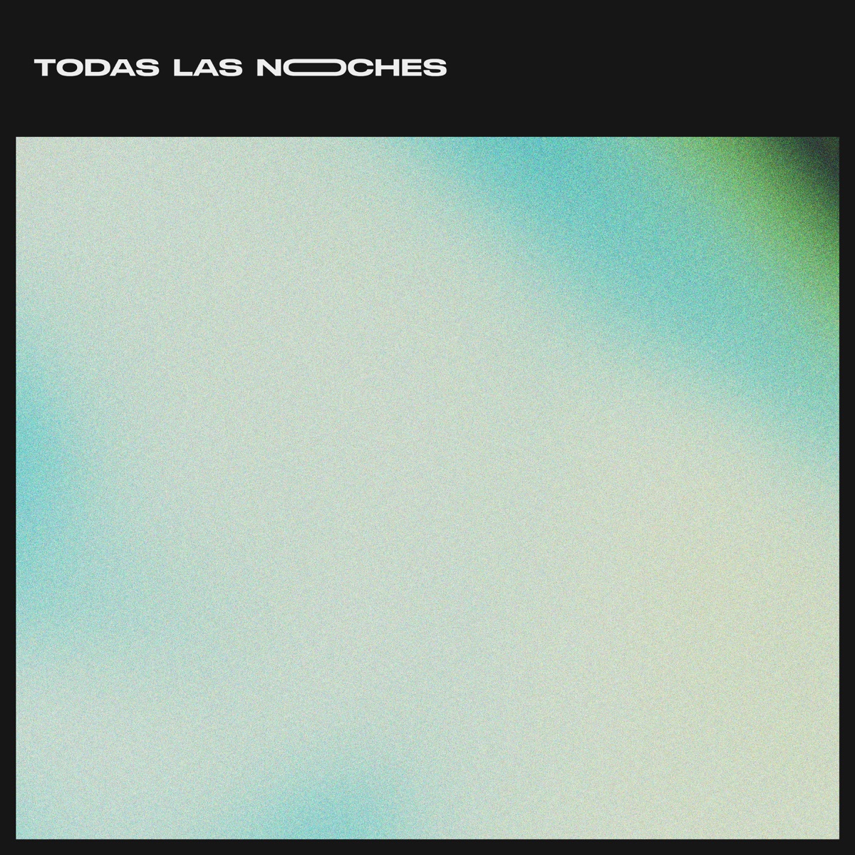 Todas Las Noches - Single by Beto Garcia album cover