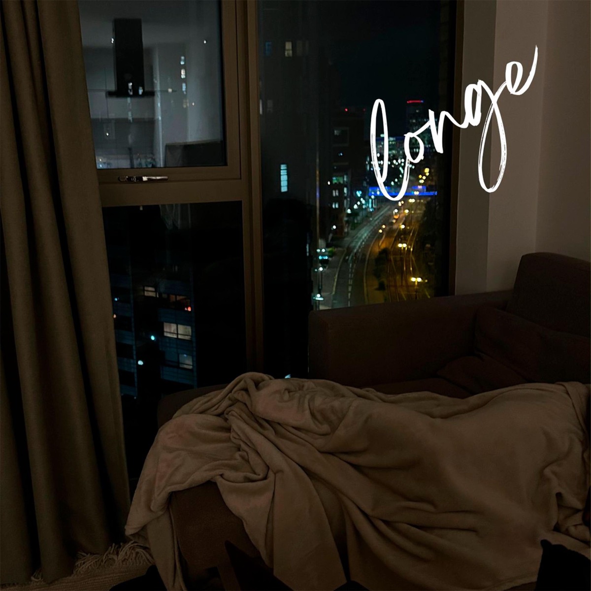 Longe - Single by PISTON album cover