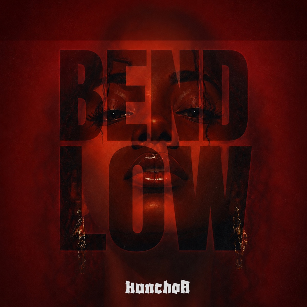 Bendlow - Single by HunchoA album cover