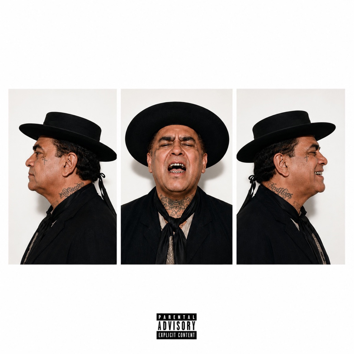 chaqueño palavecino (feat. Mati BLZ) - Single by Sai album cover