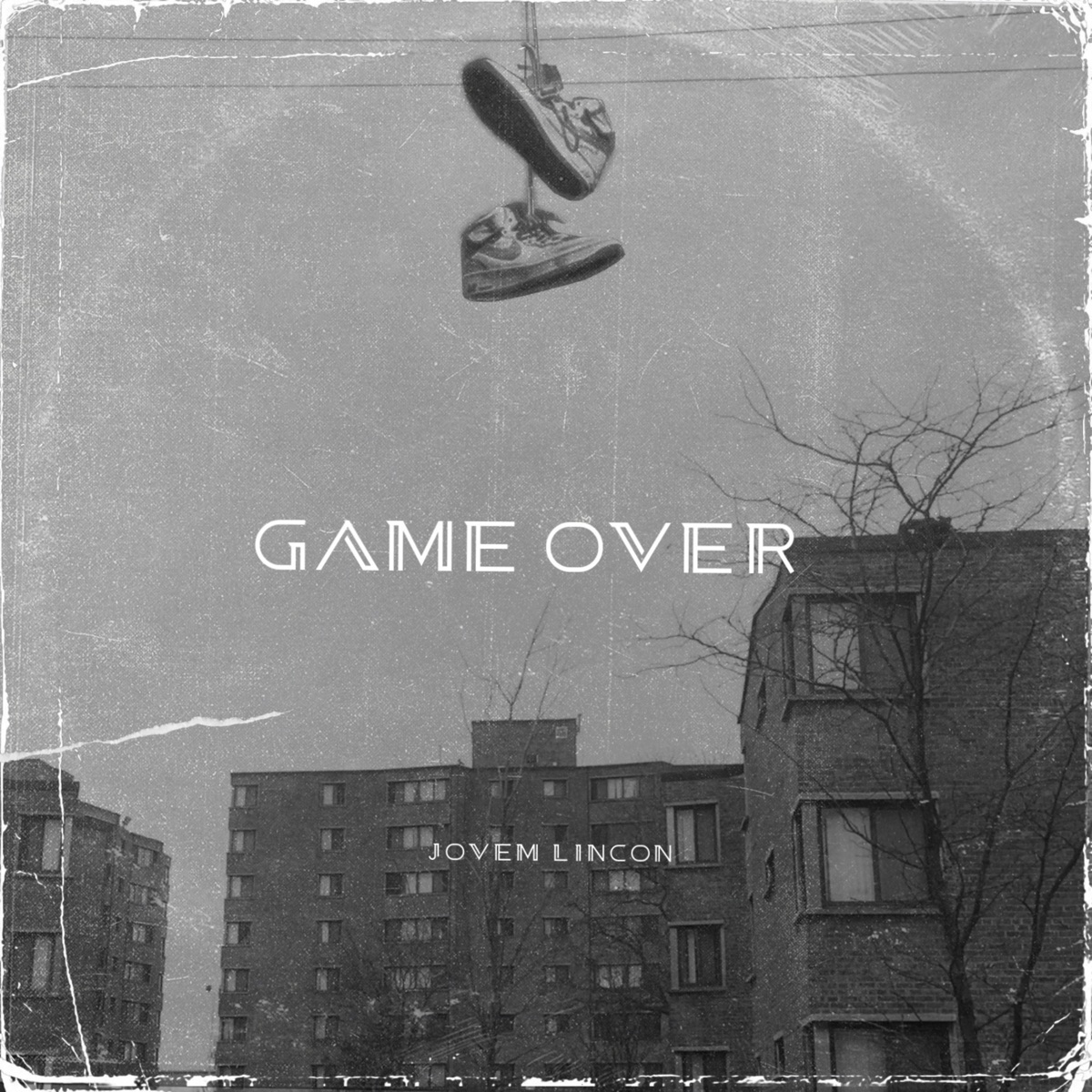 Game Over (feat. Bomfino) - Single by Jovem Lincon & PDF RECORDS album cover