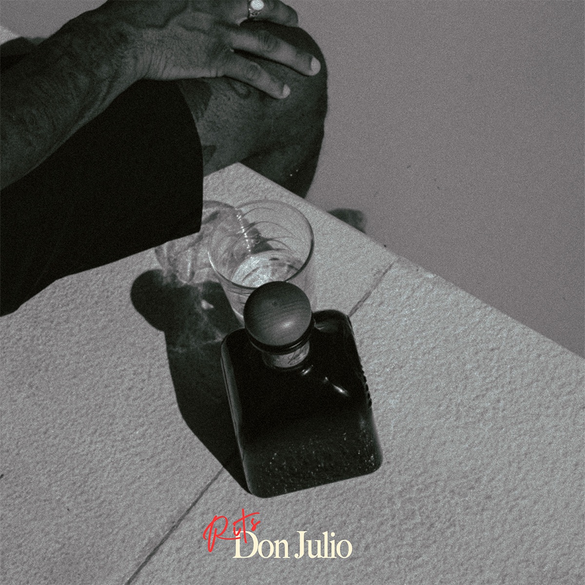 Don Julio - Single by Rits & Solid Circle album cover