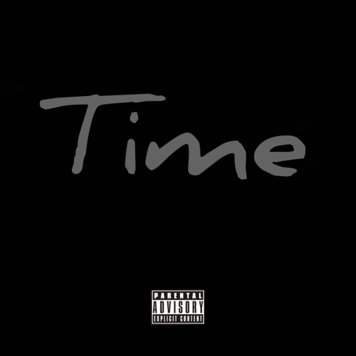Time - Single by Mel Kalioh, Mist, Offtomars & Norea album cover