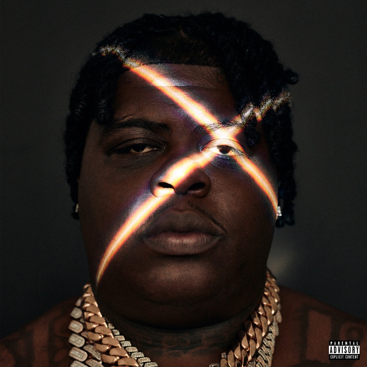 TAKE CARE by BigXthaPlug album cover artwork