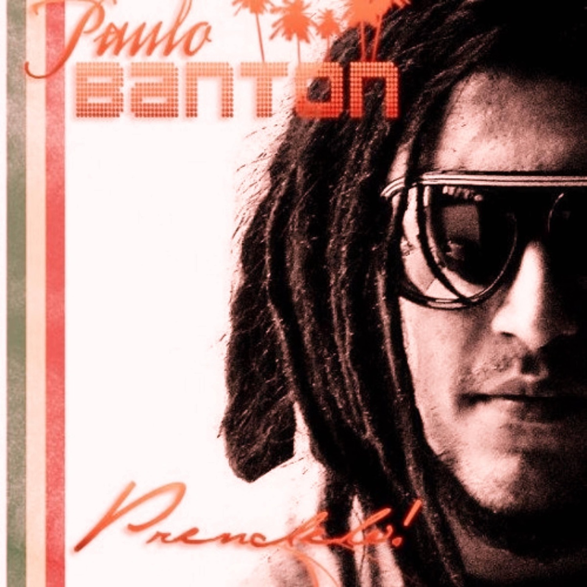 Sube El Costo (feat. Paulo Banton) - Single by Flaklebeat album cover