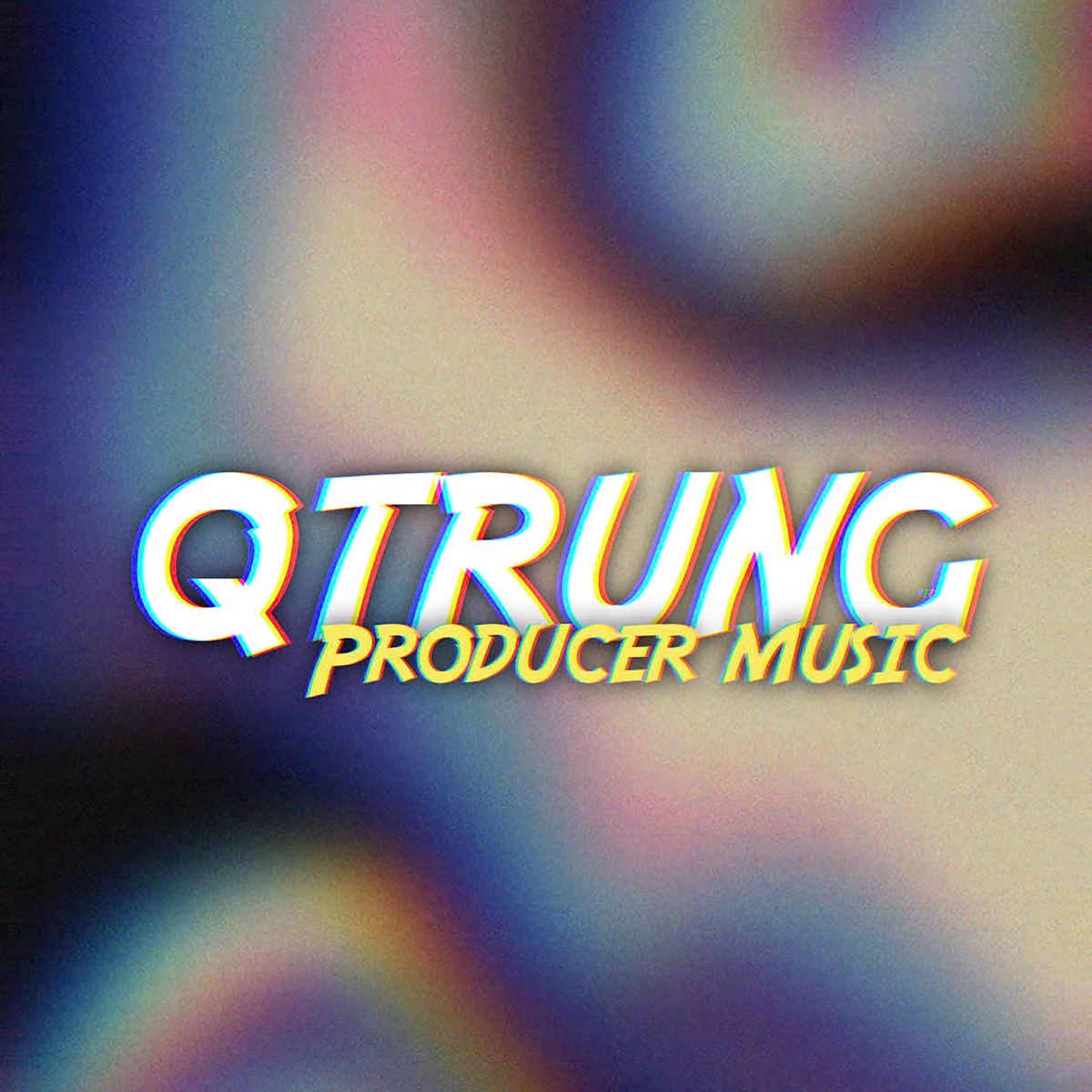 Ánh Trăng Rằm - Qtrung Remix - Single by Qtrung album cover