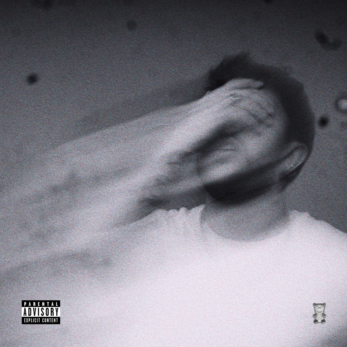 Flotando en el Aire - EP by Kode album cover