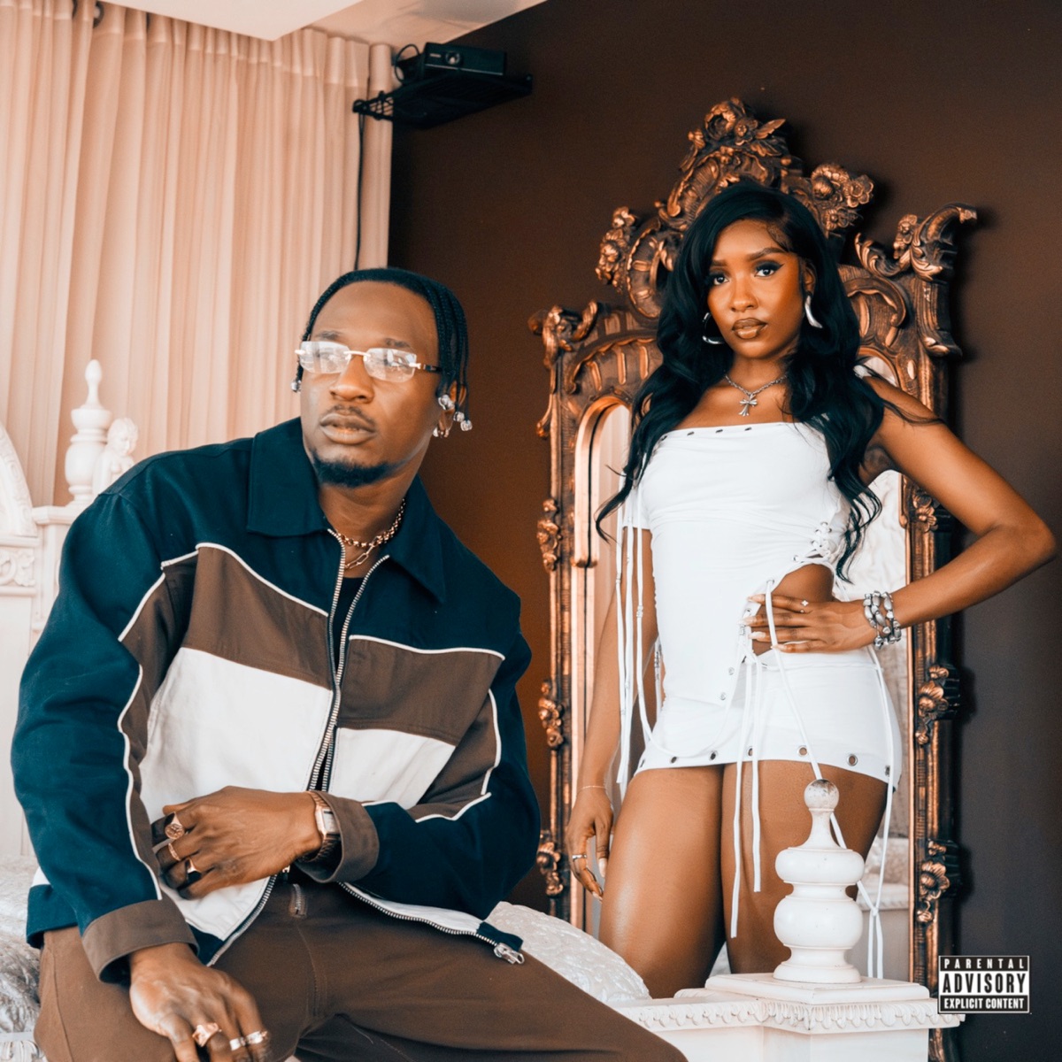 Slide (feat. Neya) - Single by Tobiah Frei album cover