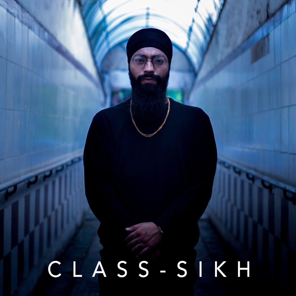 Class - Sikh by Prabh Deep & Sez on the Beat album cover