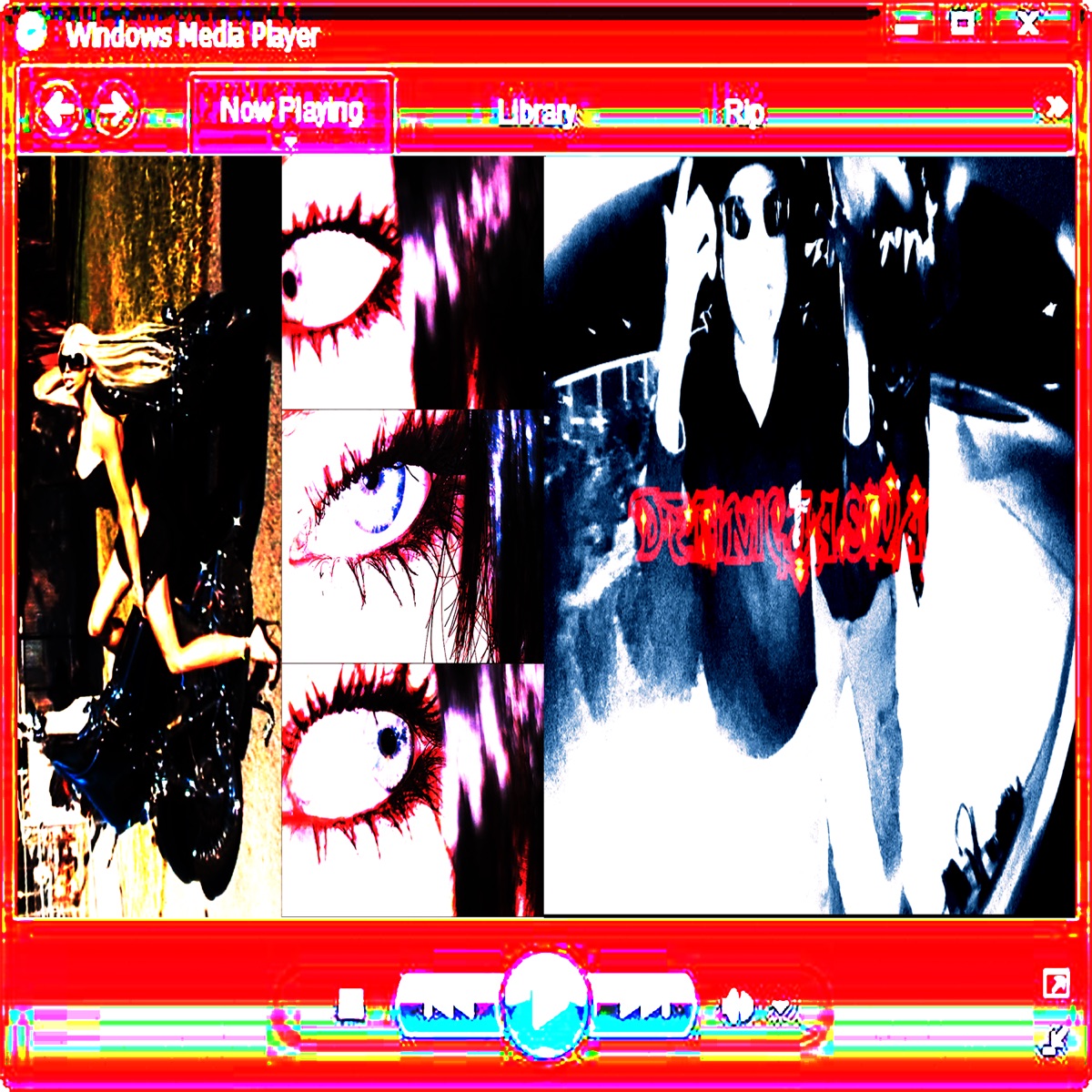 I HATE NEWGEN - Single by SHowwMiCharakter & MX album cover
