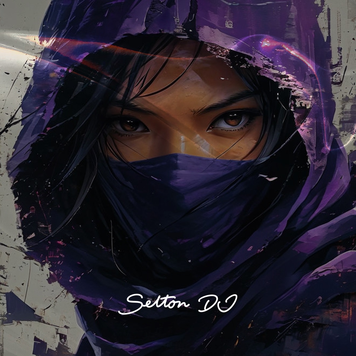 Vai Tomando Sequencia (feat. Mc Pogba) - Single by Selton DJ album cover