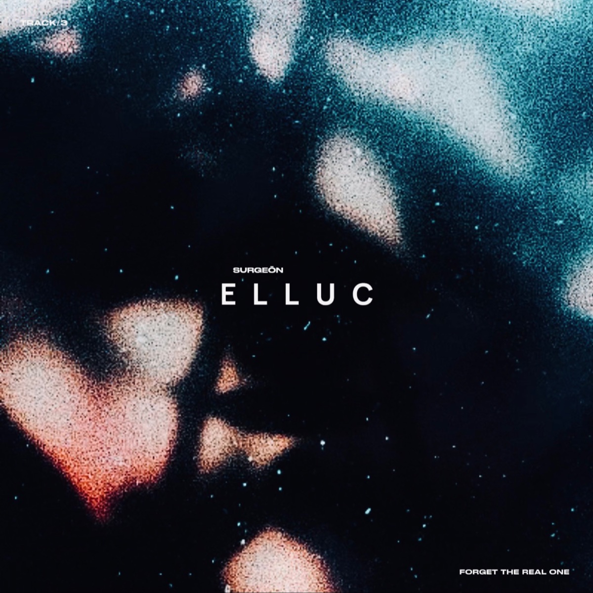 E LLU C - Single by Surgeon album cover