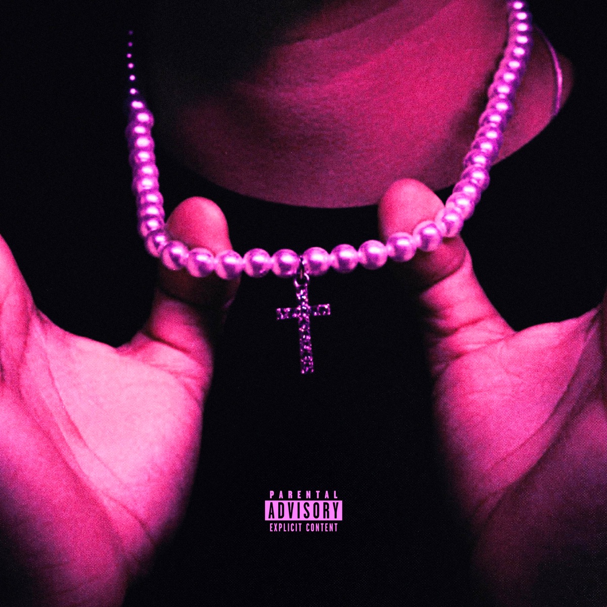 OH NO MY LOVE - EP by Vladyy, Probylaro & Mailow album cover