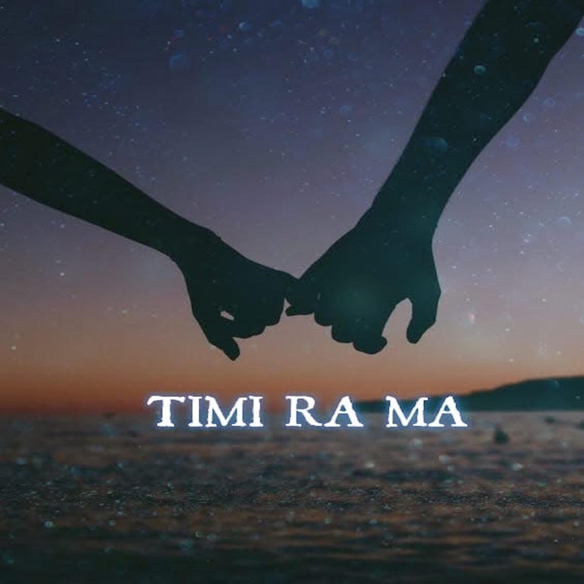 Timi Ra Ma (feat. Prakriti Giri) - Single by Rahul Singh album cover