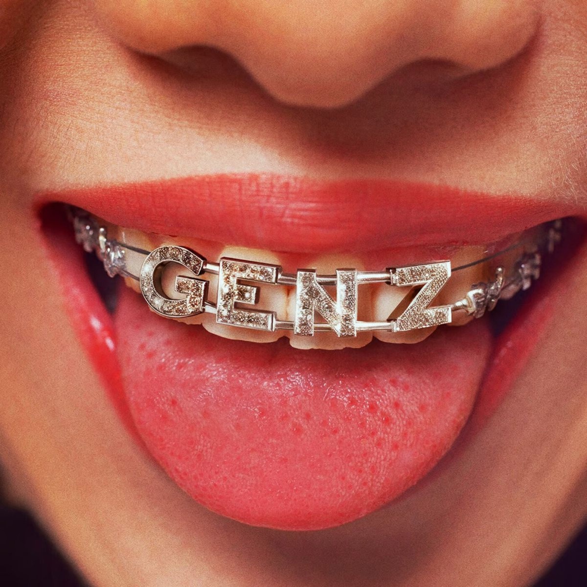 GEN Z - Single by Tuesday & UNLITLED album cover