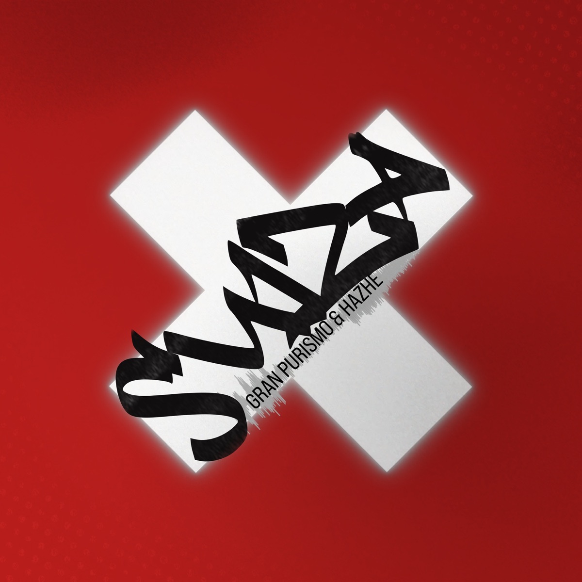 Suiza - Single by Gran Purismo & Hazhe album cover