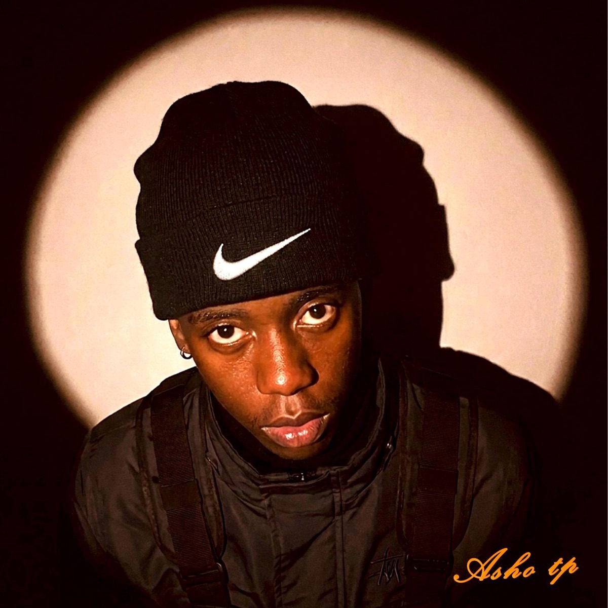 DANA - Single by Asho TP album cover