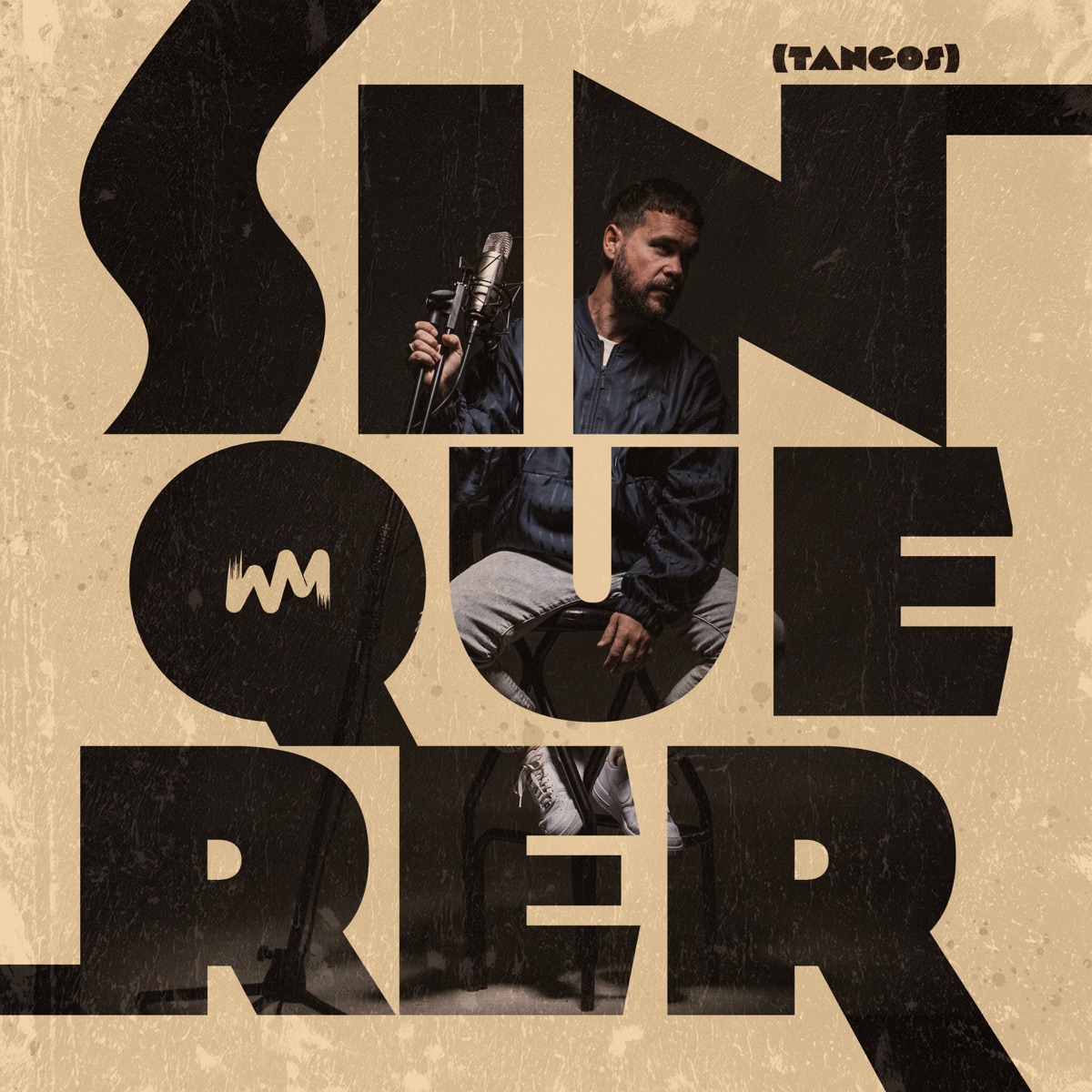 Sinquerer (Tangos) - Single by Chukky album cover