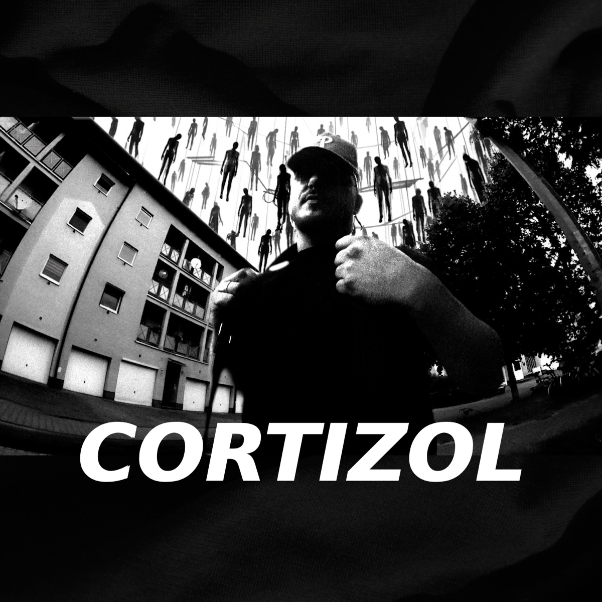 CORTIZOL - Single by Tango album cover