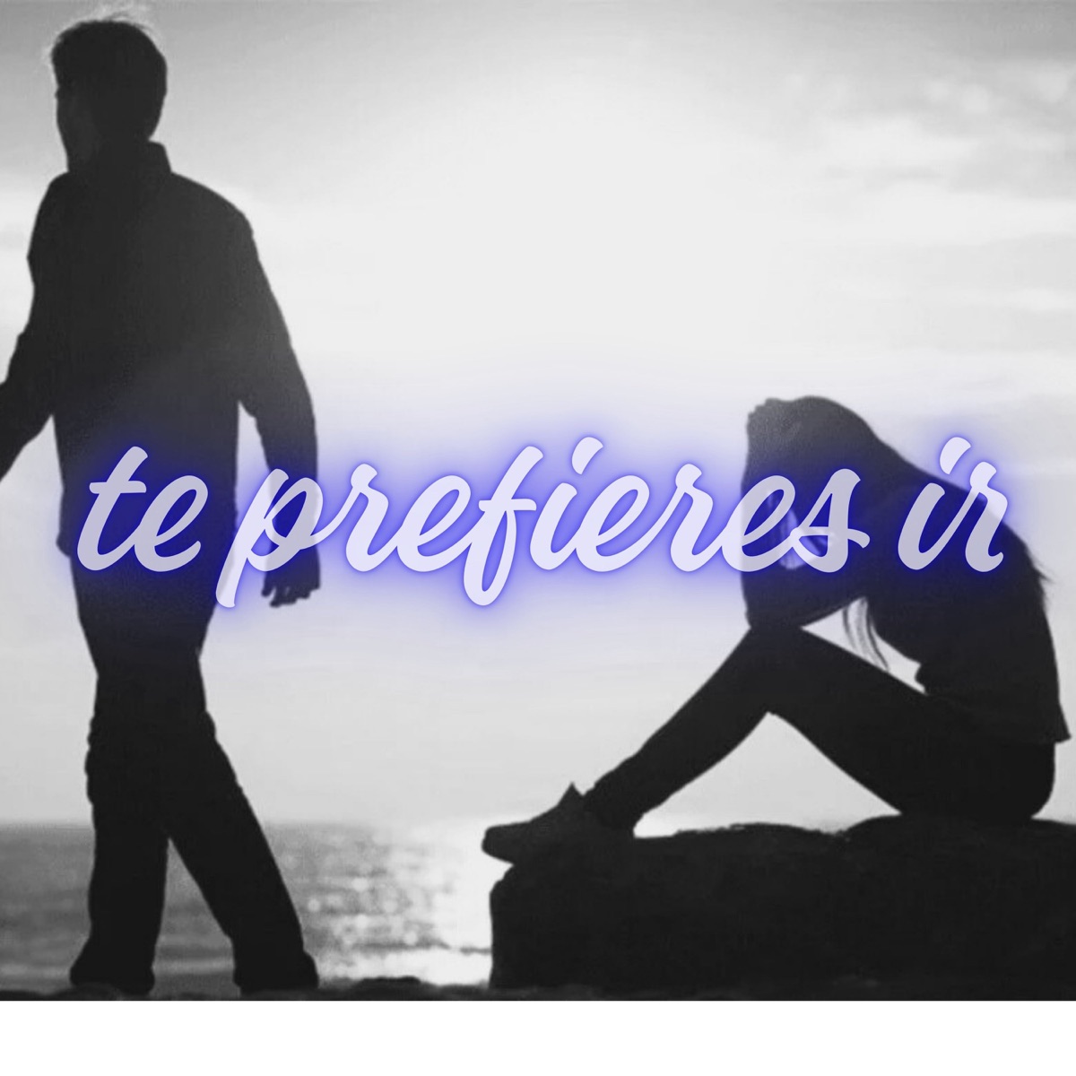 te prefieres ir (feat. a2beat) - Single by joglis el natural album cover