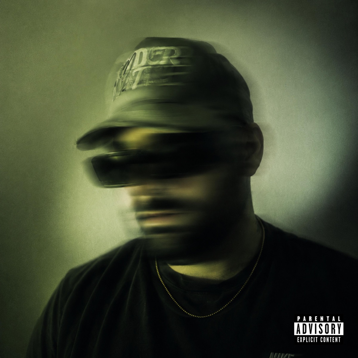 ILUZE by Rinn album cover