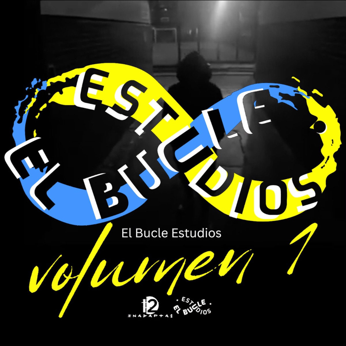 El Bucle Estudios, Vol. 1 (Oct) by El Bucle Estudios album cover