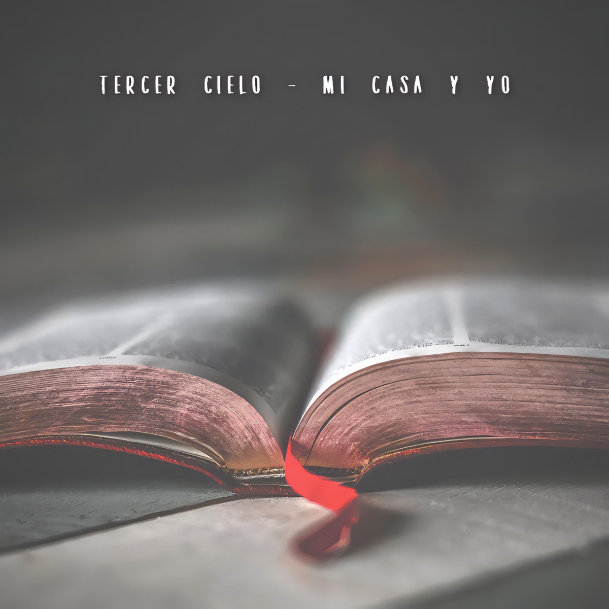 Mi Casa Y Yo - Single by Tercer Cielo album cover