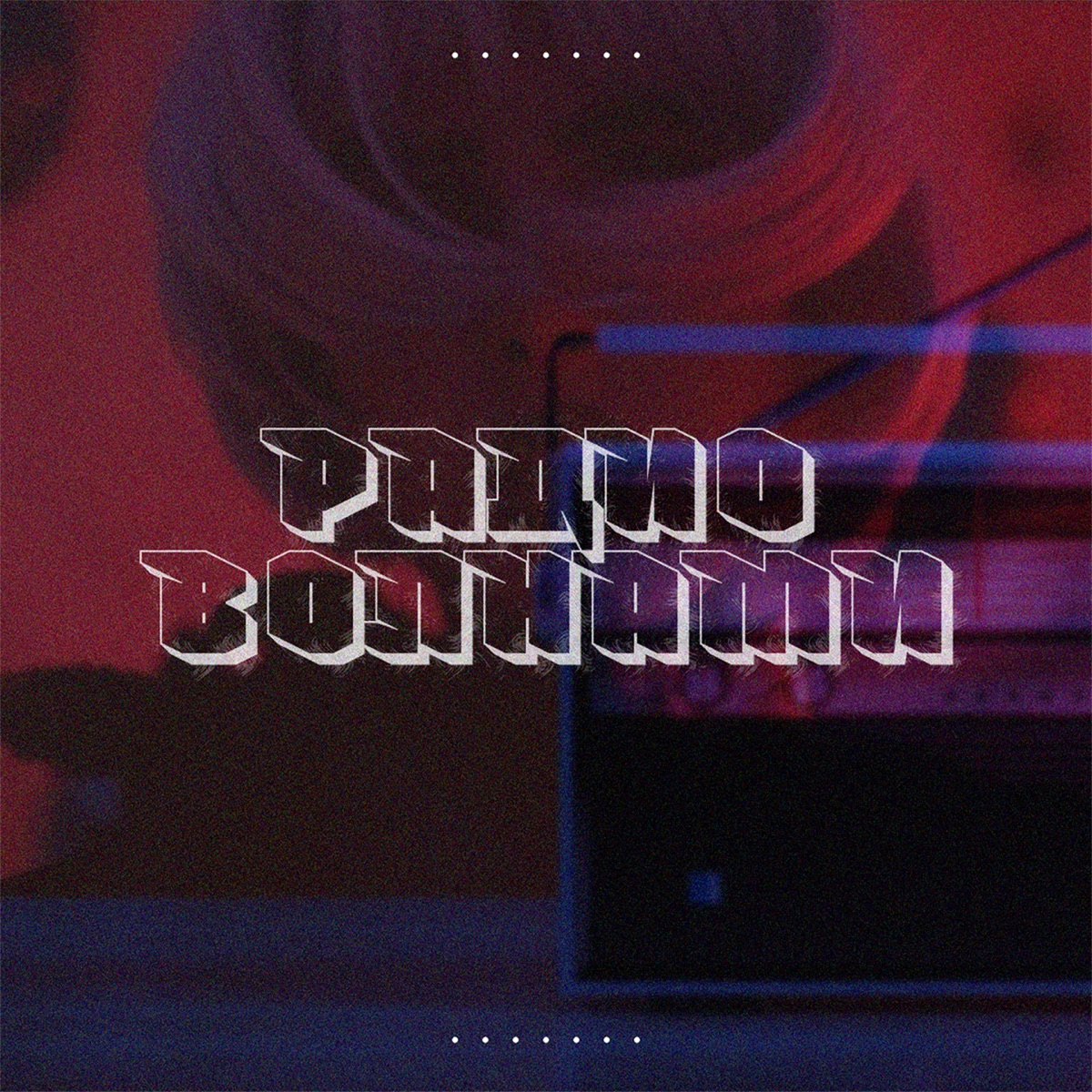 Радиоволнами - Single by IVSHINA album cover