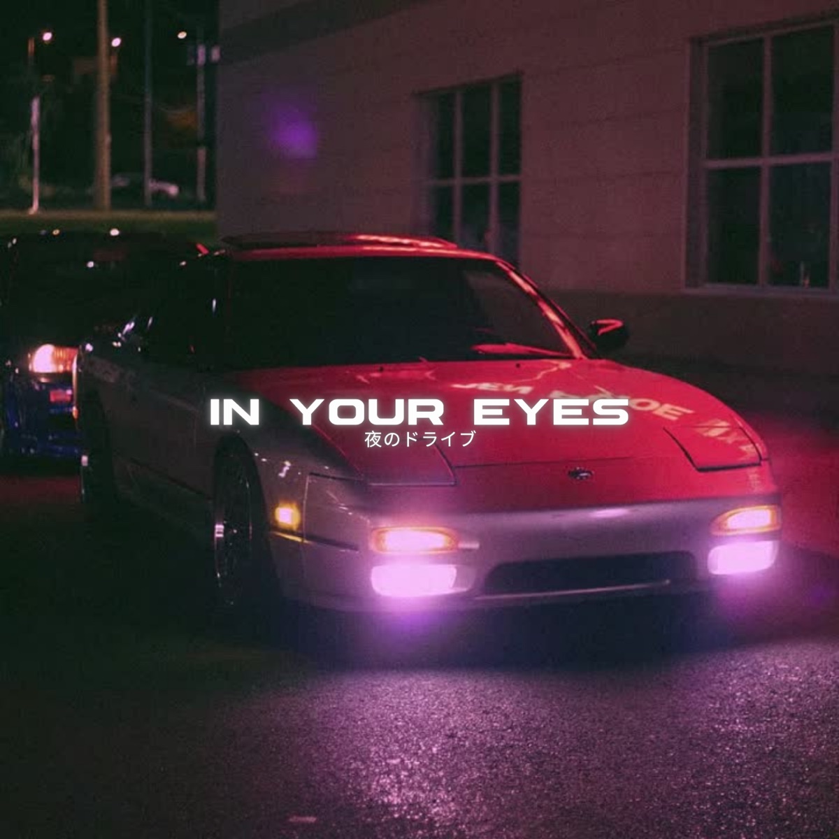 In Your Eyes - Single by 97Kickstvr album cover