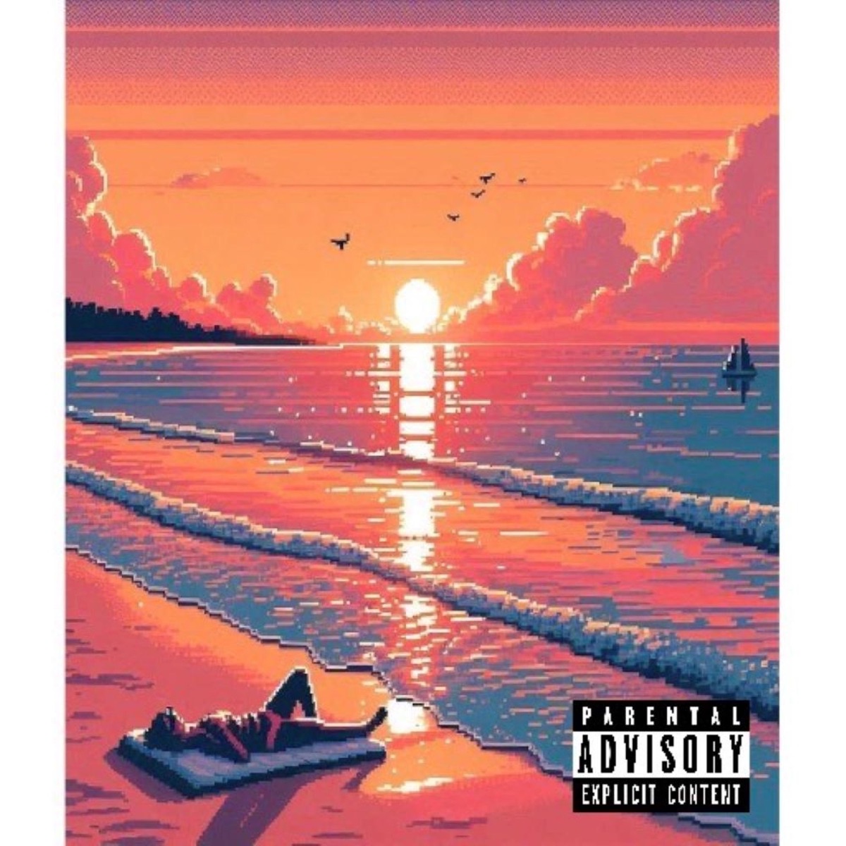 f****d up on you (feat. AyJay) - Single by HennyBois album cover