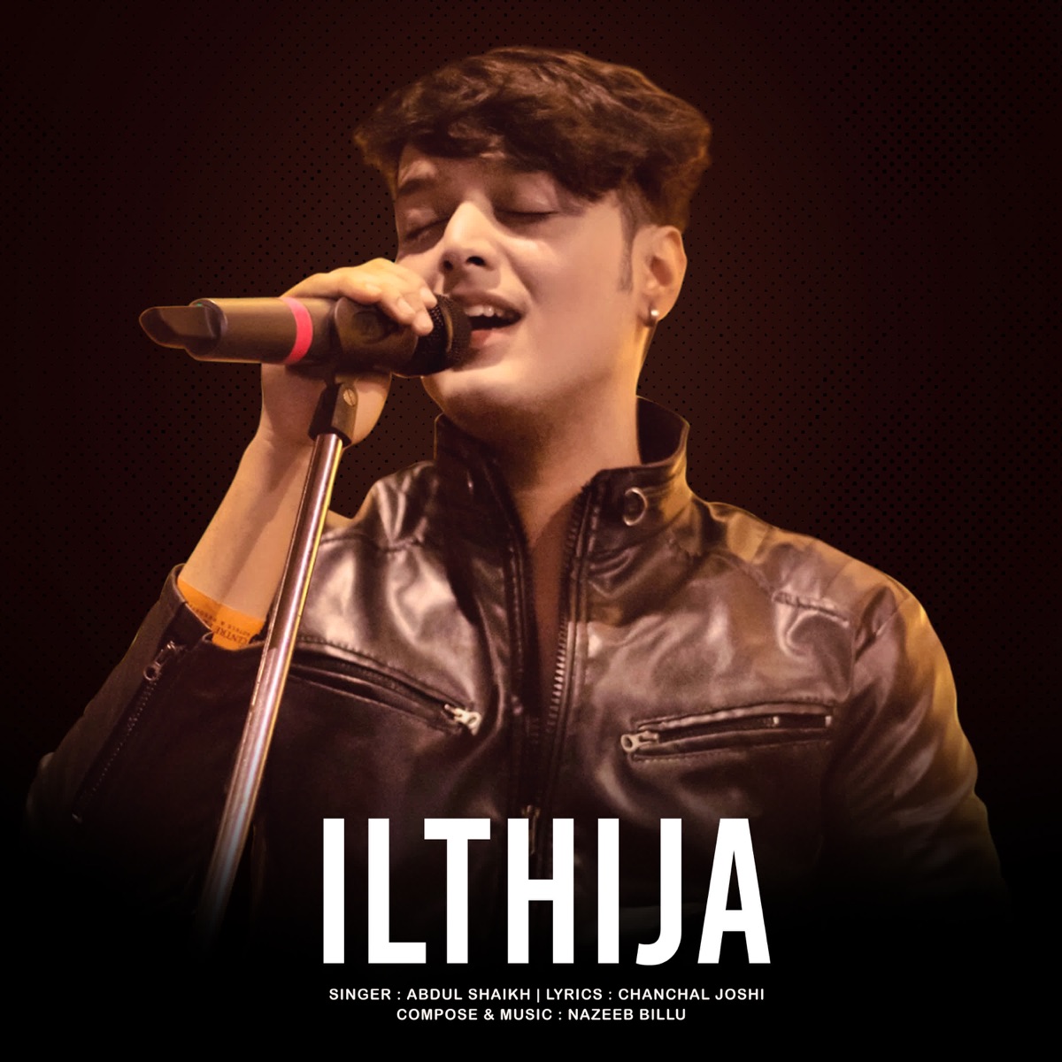 Ithijha - Single by Abdul Shaikh, Chanchal Joshi & Nazeeb Billu album cover