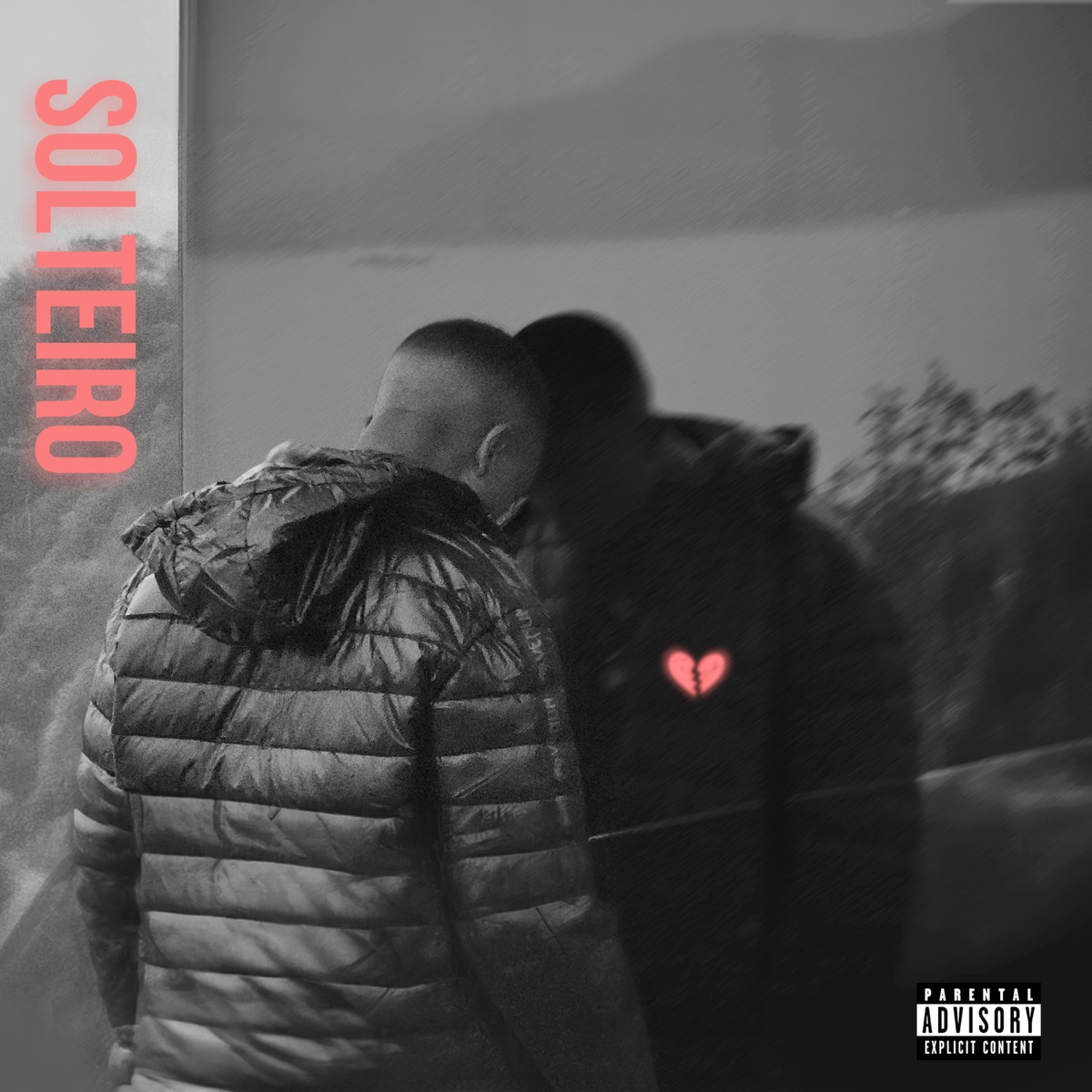 SOLTEIRO (feat. ReisNObeat) - Single by Dabliu Oficial, 6Ta Onda & Julin Oficial album cover